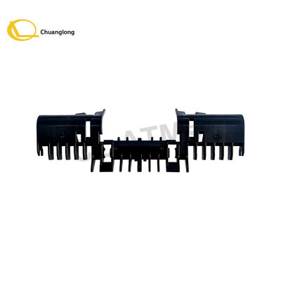 ATM Parts China Supplier Yihua 6040W OKI RG7 Escrow Black Bracket BCC-02081206101