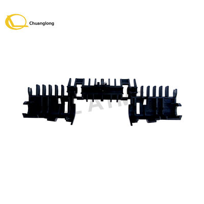 ATM Parts China Supplier Yihua 6040W OKI RG7 Escrow Black Bracket BCC-02081206101