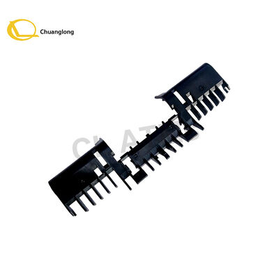 ATM Parts China Supplier Yihua 6040W OKI RG7 Escrow Black Bracket BCC-02081206101