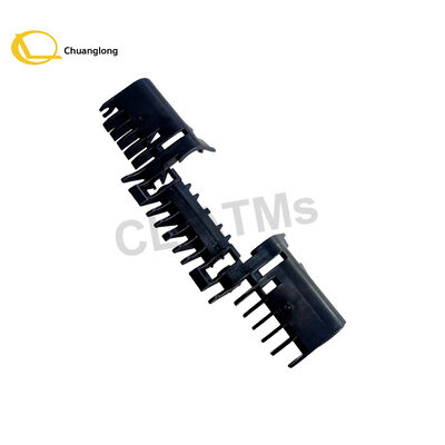 ATM Parts China Supplier Yihua 6040W OKI RG7 Escrow Black Bracket BCC-02081206101