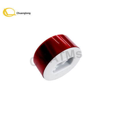 ATMs China Supplier Yihua 6040W OKI RG7 BRM Lower Escrow Reel White Color with Adhesive Tape BCC-YX4238-1822G002