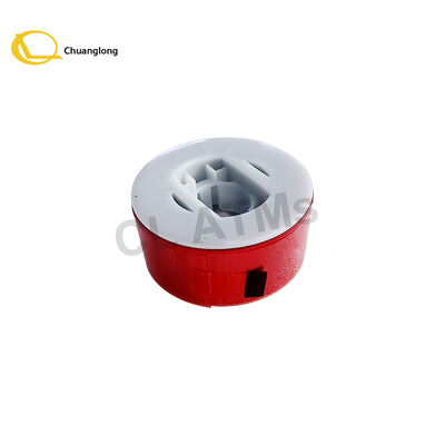 ATMs China Supplier Yihua 6040W OKI RG7 BRM Lower Escrow Reel White Color with Adhesive Tape BCC-YX4238-1822G002