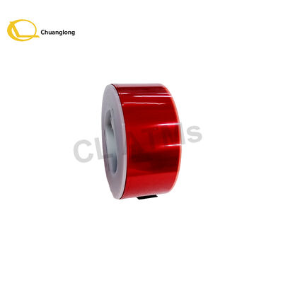 ATMs China Supplier Yihua 6040W OKI RG7 BRM Lower Escrow Reel White Color with Adhesive Tape BCC-YX4238-1822G002