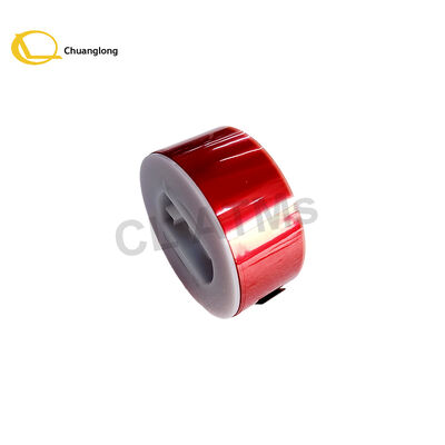 ATMs China Supplier Yihua 6040W OKI RG7 BRM Lower Escrow Reel White Color with Adhesive Tape BCC-YX4238-1822G002