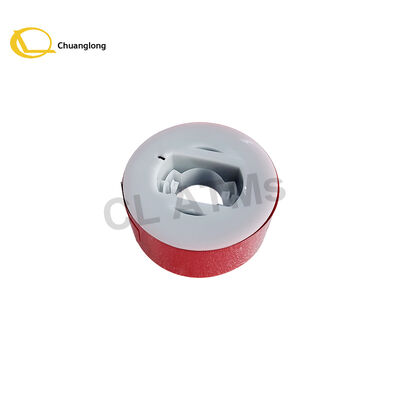 ATMs China Supplier Yihua 6040W OKI RG7 BRM Lower Escrow Reel White Color with Adhesive Tape BCC-YX4238-1822G002