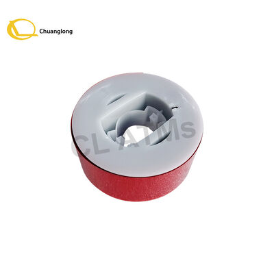 ATMs China Supplier Yihua 6040W OKI RG7 BRM Lower Escrow Reel White Color with Adhesive Tape BCC-YX4238-1822G002