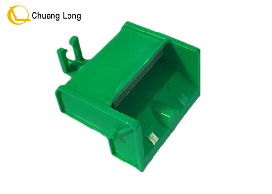 ATM Machine Parts NCR S2 Cassette Carriage Push Plate Green Box 445-0731033 4450731033