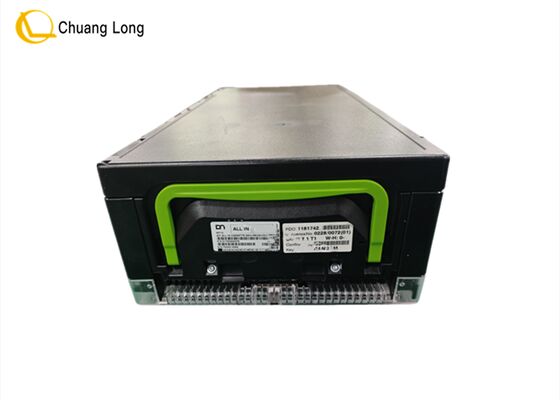 ATM Machine Parts Diebold DN AIC ALL in CASSETTE SECURE 1750305376 01750305376