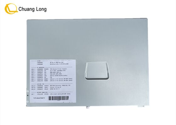 ATM Machine Parts Diebold Nixdorf DN Series Swap PC 6G AMT Core I5-6500 Q170 TPM1.2 01750364928 01750359726