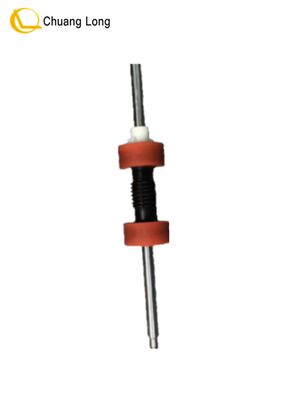 1750291697-46 ATM Machine Parts Diebold Nixdorf DN RM4 HCT Head Chassis Transport Shaft 01750291697 1750291697