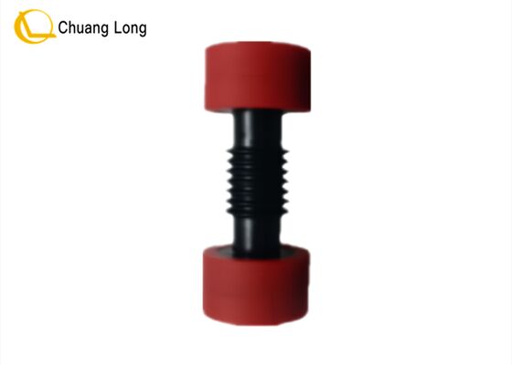 ATM Machine Parts Diebold Nixdorf DN RM4 HCT Head Chassis Transport Shaft 01750291697 1750291697 1750291697-39-20