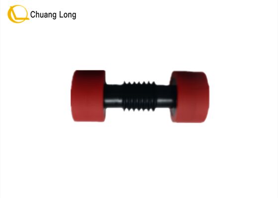 ATM Machine Parts Diebold Nixdorf DN RM4 HCT Head Chassis Transport Shaft 01750291697 1750291697 1750291697-39-20