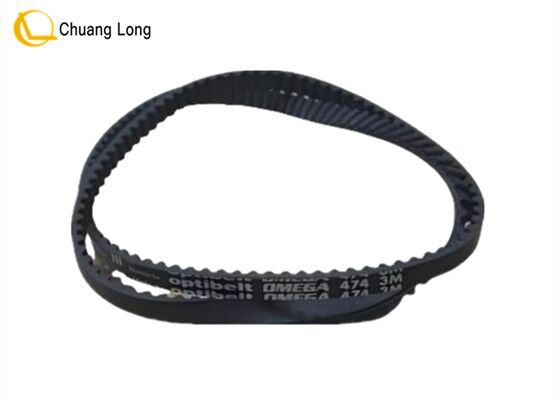 ATM Machine Parts Diebold Nixdorf DN Series HLT 246 Head Lower Transport Belt S3M474-5 1750307726-14