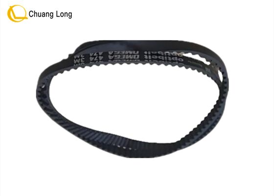 ATM Machine Parts Diebold Nixdorf DN Series HLT 246 Head Lower Transport Belt S3M474-5 1750307726-14