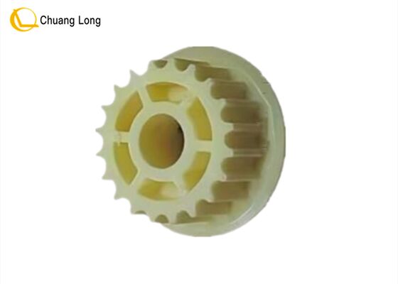 ATM Machine Parts Diebold Nixdorf DN Series HLT 246 Head Lower Transport 20T Gear 1750307726-13