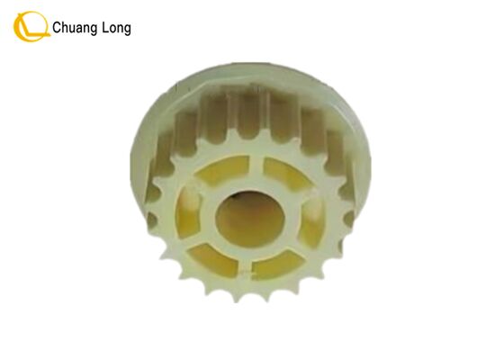 ATM Machine Parts Diebold Nixdorf DN Series HLT 246 Head Lower Transport 20T Gear 1750307726-13