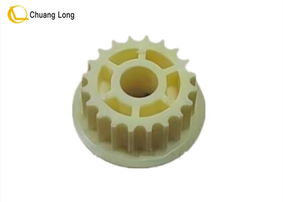 ATM Machine Parts Diebold Nixdorf DN Series HLT 246 Head Lower Transport 20T Gear 1750307726-13