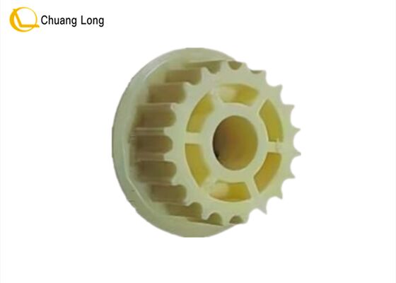 ATM Machine Parts Diebold Nixdorf DN Series HLT 246 Head Lower Transport 20T Gear 1750307726-13