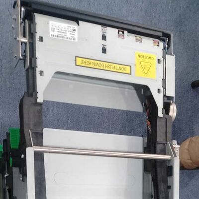 Cdu10 ATM Machine Parts Hyosung Hcdu 7010000186