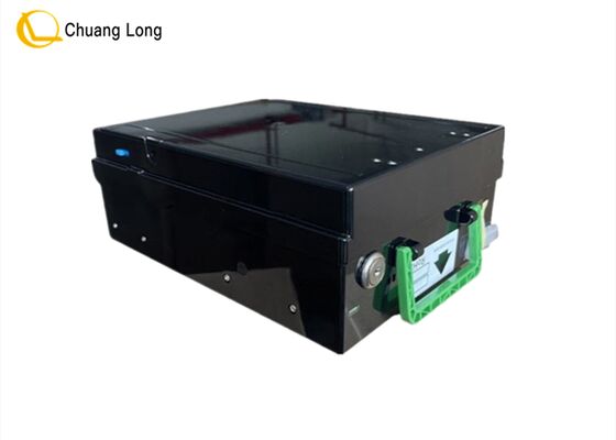 ATM Machine Parts Diebold Nixdorf Reject Notes Cassette DN Series 150D 00103334001W 00-103334-001W 00103334001Q 00-103334-001Q
