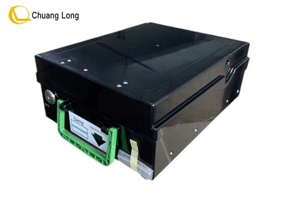 ATM Machine Parts Diebold Nixdorf Reject Notes Cassette DN Series 150D 00103334001W 00-103334-001W 00103334001Q 00-103334-001Q