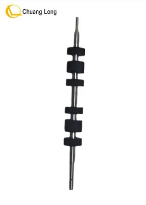 ATM Machine Parts Diebold Nixdorf DN Series HLT Head Lower Transport 246 Shaft 8*220mm 1750307726-02