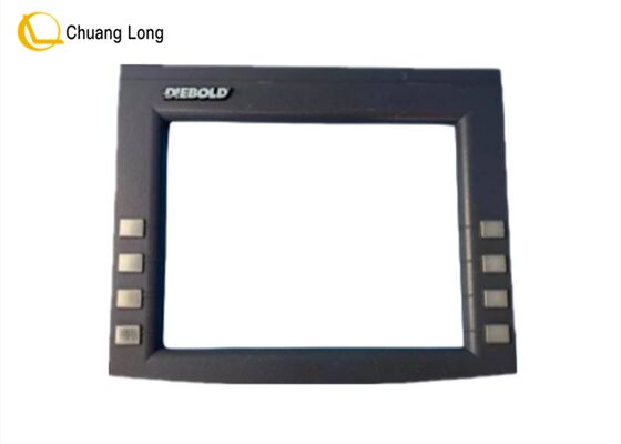 49-200759 ATM Machine Parts Diebold Opteva 15 Inch BEZEL W/ FDK 49200759
