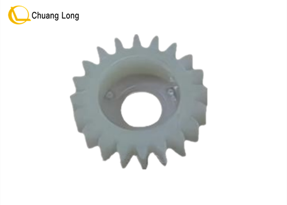ATM Machine Parts Diebold Nixdorf DN Series HLT 246 Head Lower Transport 20T Gear 1750307726-16
