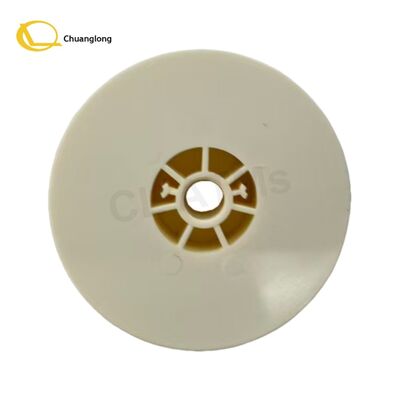 1750123766  Escrow Tape Assembly (Black/White, C4060) for WINCOR ATM Module 1750126457 -