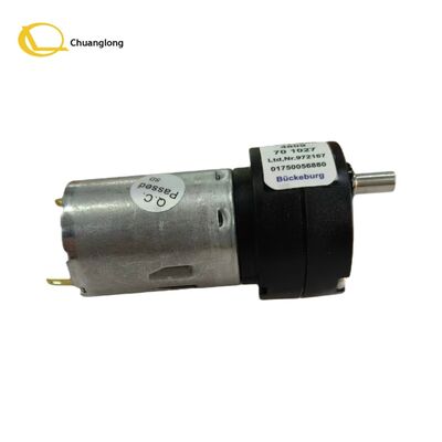 Wincor Nixdorf Procash 280 ATM Machine Spare Parts – Original Shutter Motor | Part Numbers: 1750056880 & 01750056880