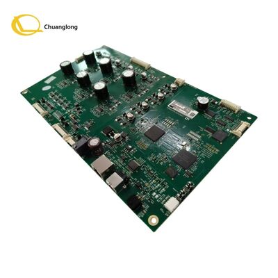 Part Numbers: 1750311974 & 01750311974 Diebold Nixdorf RM4 ATM Machine Spare Parts – PCBA Control Board SAFE RMV4 Assembly | Original
