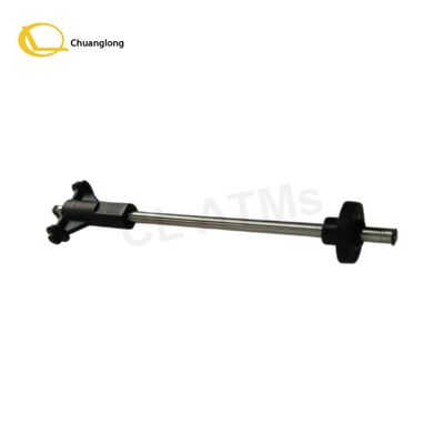 1750349895  Wheel Shaft Assembly for Diebold ATMs