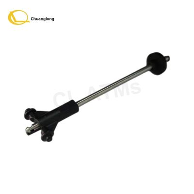 Part Number 1750349895 High-Quality Stripper & Take Away Wheel Shaft Assembly for Diebold ATMs | OEM