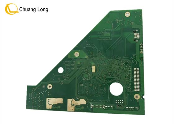 ATM Machine Parts Diebold Nixdorf DN Series IOT In-Output Module Customer Tray Main PCB 1750288271-01 1750287370 01750287370