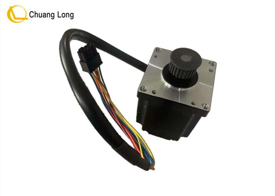 ATM Machine Parts Diebold Nixdorf DN ESC Reel Storage RM4 Motor 1750291701 1750291701-61
