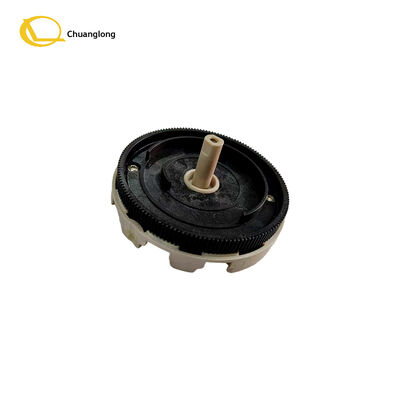 1750043973  Wincor Nixdorf ATM Right Routing Clamp01750043973