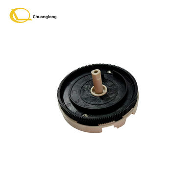 1750043973  Wincor Nixdorf ATM Right Routing Clamp01750043973