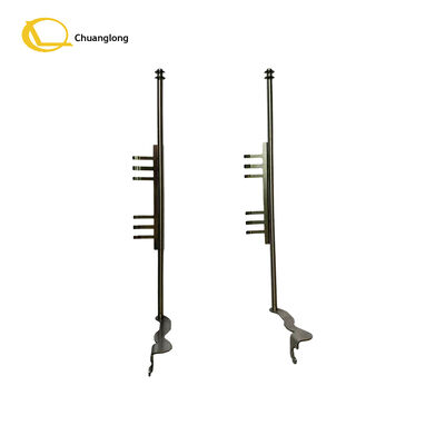 1750051761-39  Wincor ATM Spare Parts  CMD-V4 Note Block Solenoid Lever