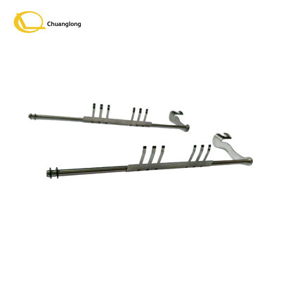 1750051761-39  Wincor ATM Spare Parts  CMD-V4 Note Block Solenoid Lever