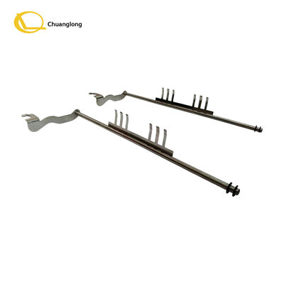 1750051761-39  Wincor ATM Spare Parts  CMD-V4 Note Block Solenoid Lever