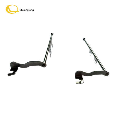 1750051761-39  Wincor ATM Spare Parts  CMD-V4 Note Block Solenoid Lever