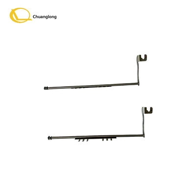 1750051761-39  Wincor ATM Spare Parts  CMD-V4 Note Block Solenoid Lever