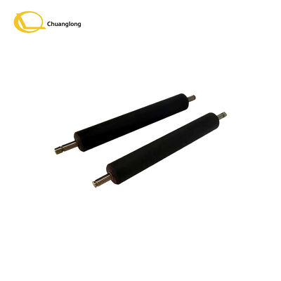 1750189334-2 Wincor ATM TP13 Printer Roller Shaft