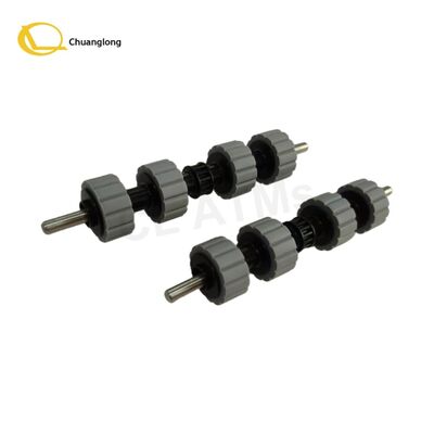 7310000405  Hyosung ATMs Parts Hyosung HCDU Sub Assy Roller Shaft Pick Up China Supplier