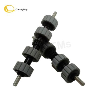 7310000405  Hyosung ATMs Parts Hyosung HCDU Sub Assy Roller Shaft Pick Up China Supplier