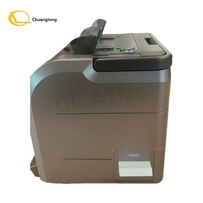 Multi-Currency Cash Counting Machine That Supports Currencies From All Countries, With Language Support For Up To 48 Countries