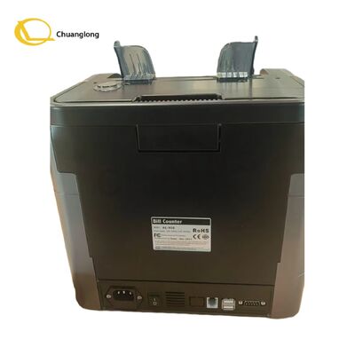 Multi-Currency Cash Counting Machine That Supports Currencies From All Countries, With Language Support For Up To 48 Countries