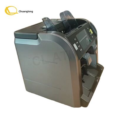 Multi-Currency Cash Counting Machine That Supports Currencies From All Countries, With Language Support For Up To 48 Countries