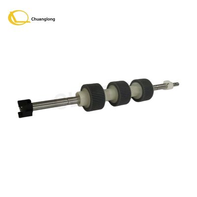 1750035762 01750035762 Bank Equipment Repair Wincor ATM Parts Draw-off Shaft CMD V4 Mont  ATM supplier