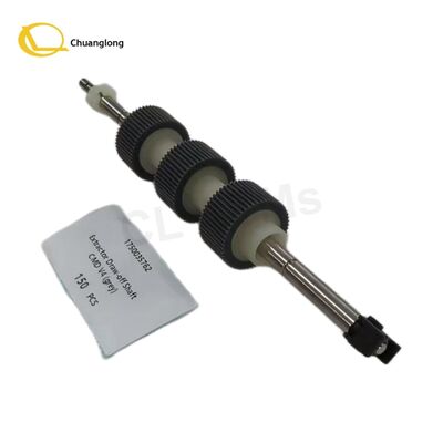 1750035762 01750035762 Bank Equipment Repair Wincor ATM Parts Draw-off Shaft CMD V4 Mont  ATM supplier